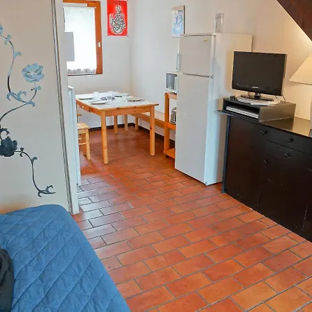 Сasa de vacaciones Les Landaises-9 By Interhome Lacanau