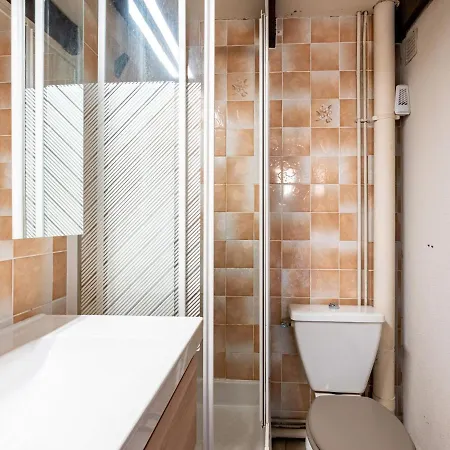 Сasa de vacaciones Les Landaises-9 By Interhome