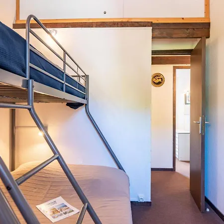 Сasa de vacaciones Les Landaises-9 By Interhome Lacanau