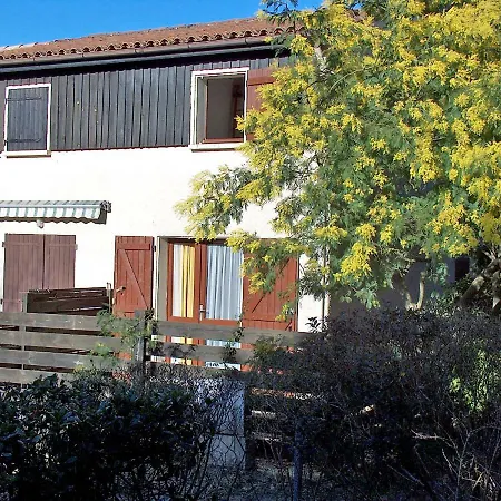 Les Landaises-9 By Interhome Сasa de vacaciones *
