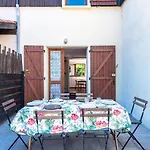 Les Landaises-9 By Interhome Σπίτι διακοπών Lacanau