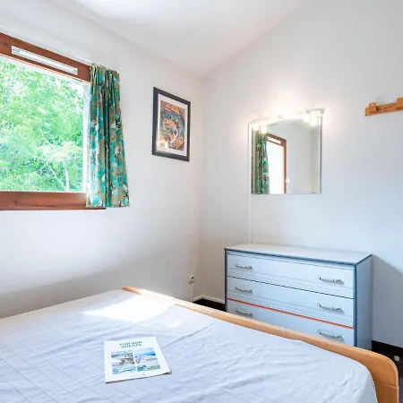 Les Landaises-9 By Interhome Holiday home *