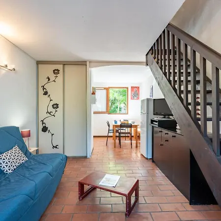 Les Landaises-9 By Interhome Holiday home