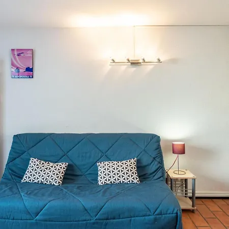 Les Landaises-9 By Interhome Holiday home *