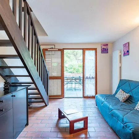 Les Landaises-9 By Interhome *