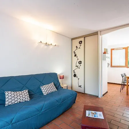 Les Landaises-9 By Interhome * Lacanau