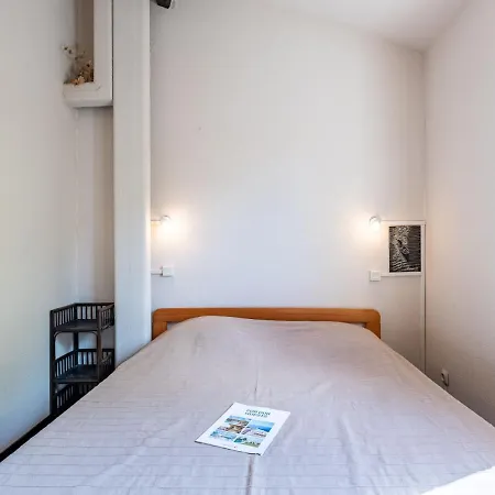 Les Landaises-9 By Interhome Holiday home *