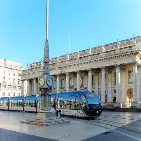 Les Landaises-9 By Interhome * Lacanau