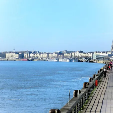 Les Landaises-9 By Interhome Lacanau