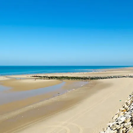 Les Landaises-9 By Interhome *