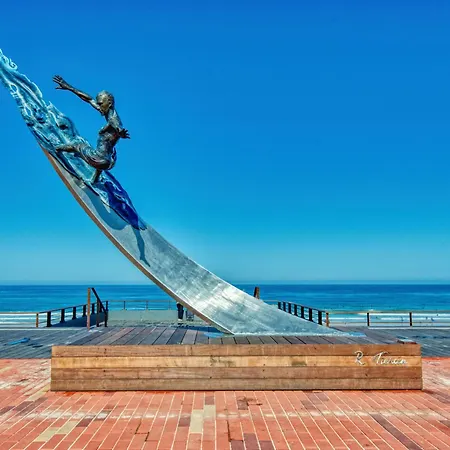 Σπίτι διακοπών Les Landaises-9 By Interhome *