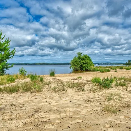 Les Landaises-9 By Interhome Lacanau