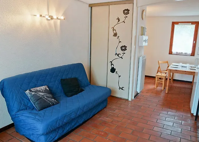 Les Landaises-9 By Interhome * Lacanau