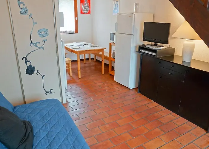 Dom wakacyjny Les Landaises-9 By Interhome Lacanau