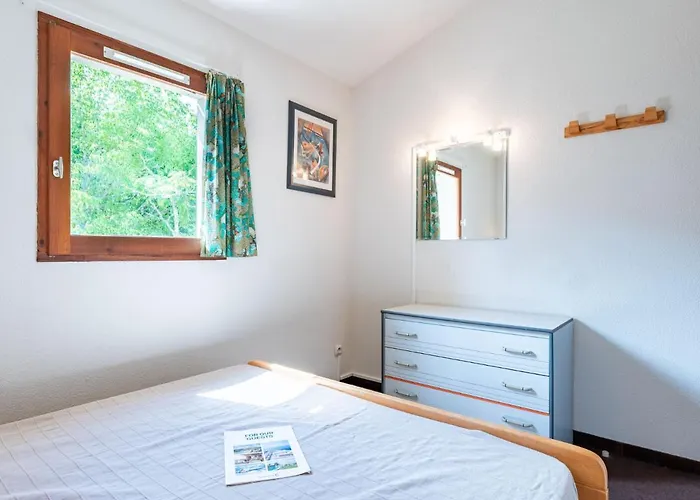 Les Landaises-9 By Interhome Dom wakacyjny *