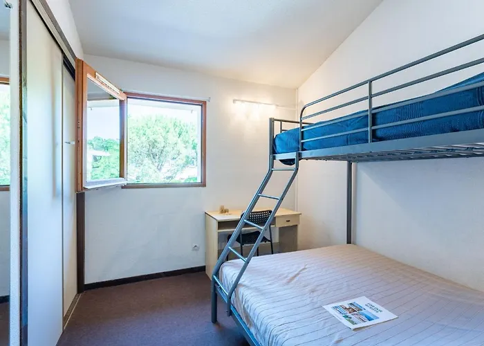 Les Landaises-9 By Interhome Lacanau