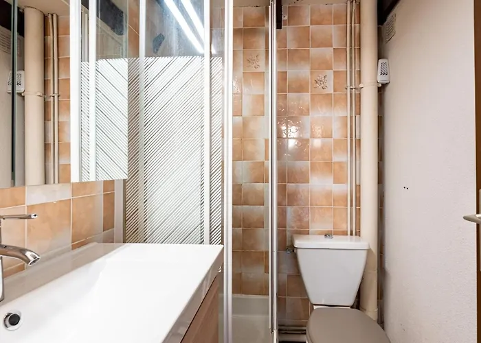 Dom wakacyjny Les Landaises-9 By Interhome