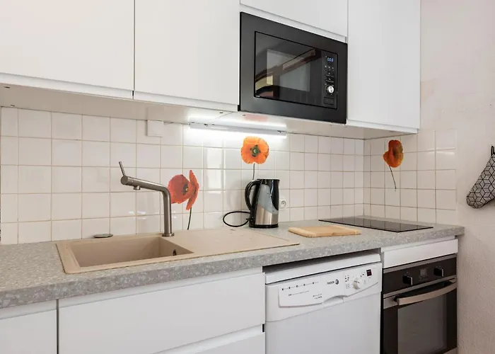 Les Landaises-9 By Interhome Dom wakacyjny