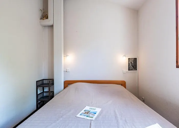 Les Landaises-9 By Interhome Dom wakacyjny *