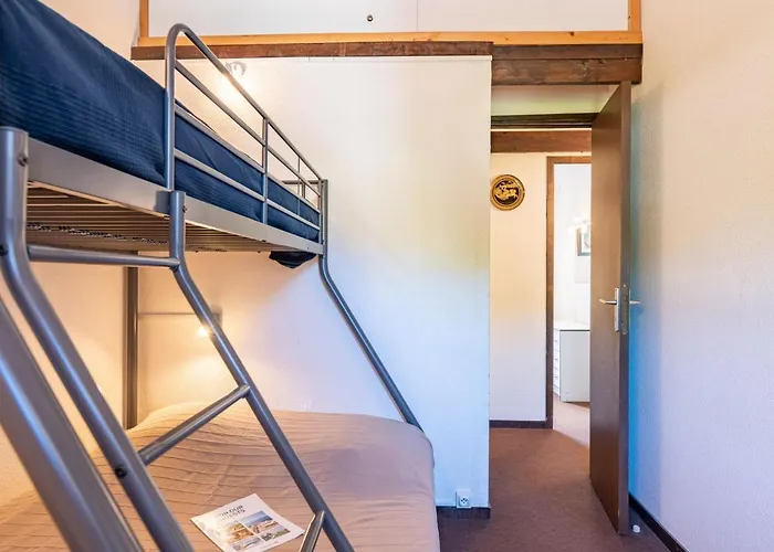 Holiday home Les Landaises-9 By Interhome Lacanau