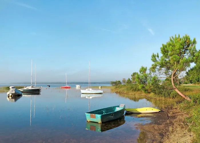 Les Landaises-9 By Interhome *